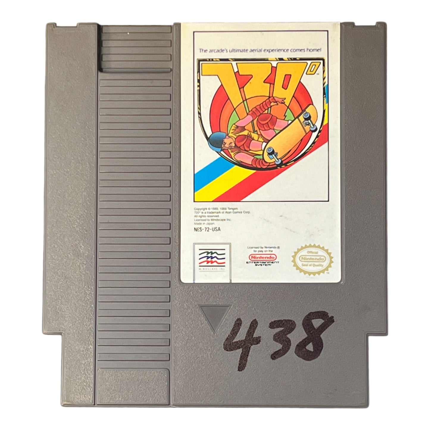 720 (NES)