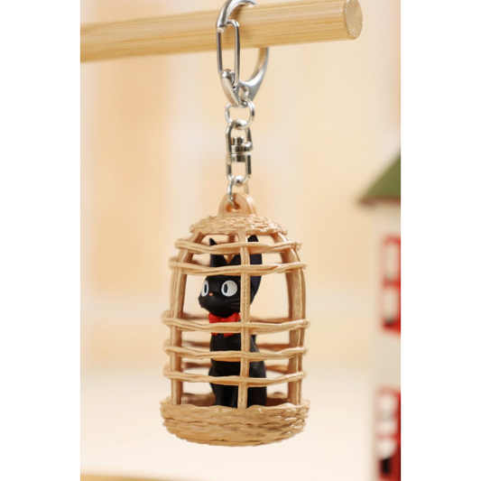 Key Chains - Jiji "Kiki's Delivery Service"
