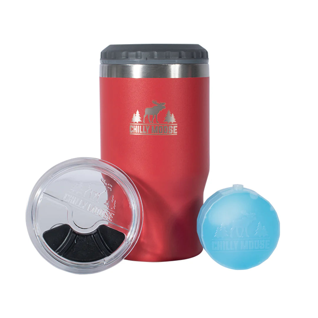 14oz Brent Insulator & Tumbler