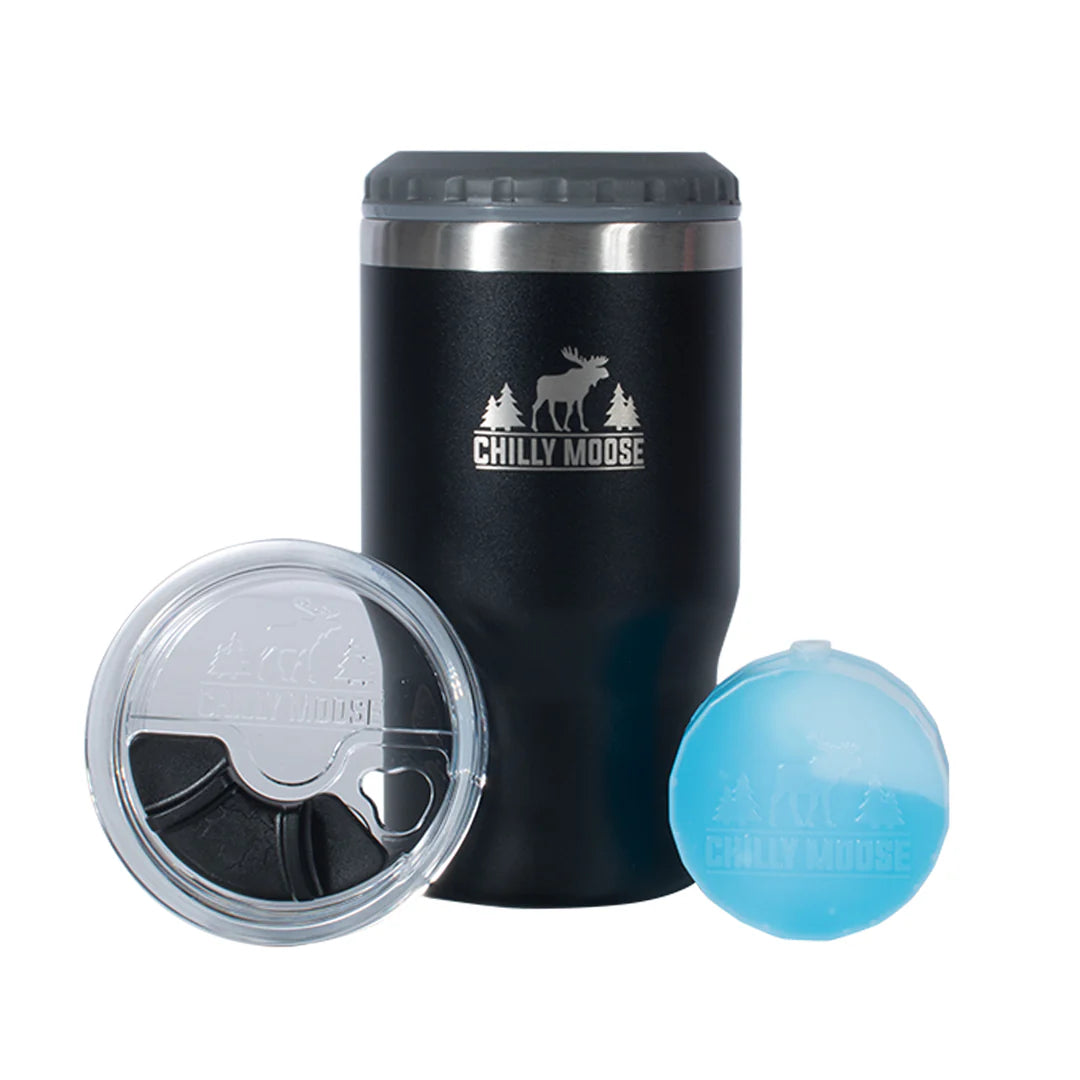 14oz Brent Insulator & Tumbler