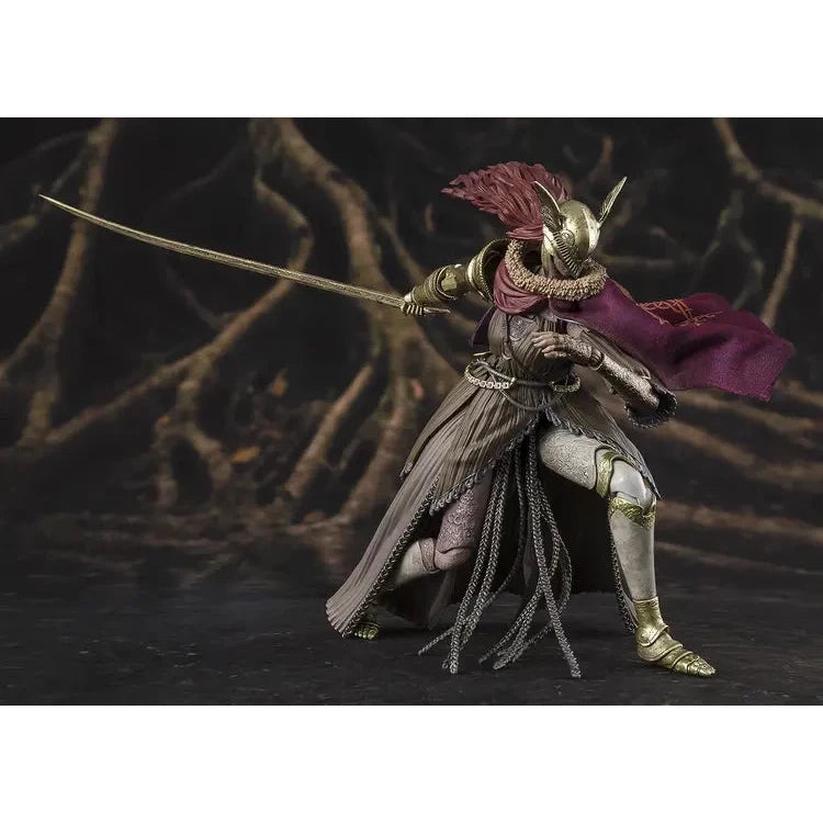 ELDEN RING Malenia, Blade of Miquella - TAMASHII NATIONS S.H.Figuarts