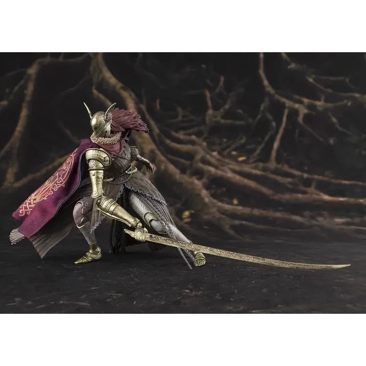 ELDEN RING Malenia, Blade of Miquella - TAMASHII NATIONS S.H.Figuarts