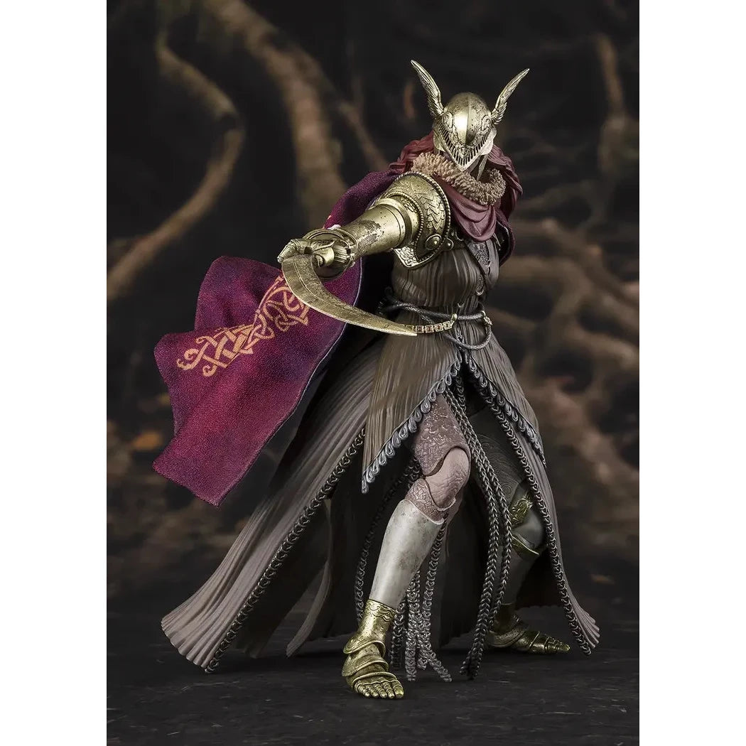 ELDEN RING Malenia, Blade of Miquella - TAMASHII NATIONS S.H.Figuarts