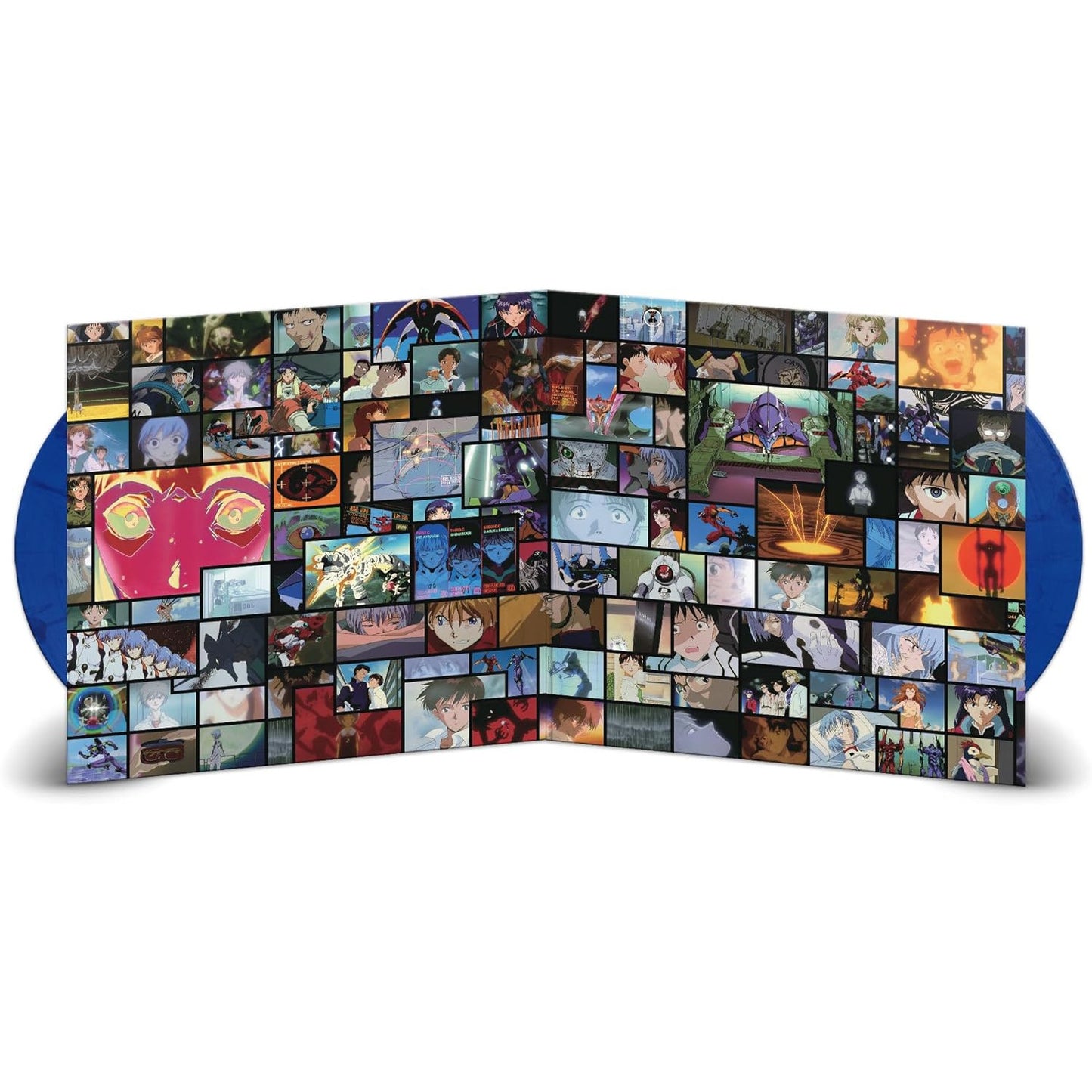 Neon Genesis Evangelion Original Series Soundtrack