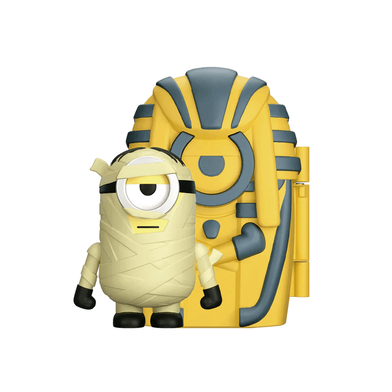 Minion Monsters Series Blind Box