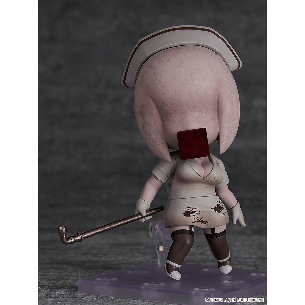 Nendoroid 2837 Bubble Head Nurse
