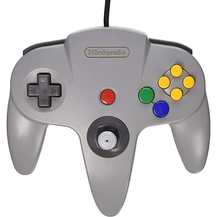 Nintendo 64 Controller - Authentic
