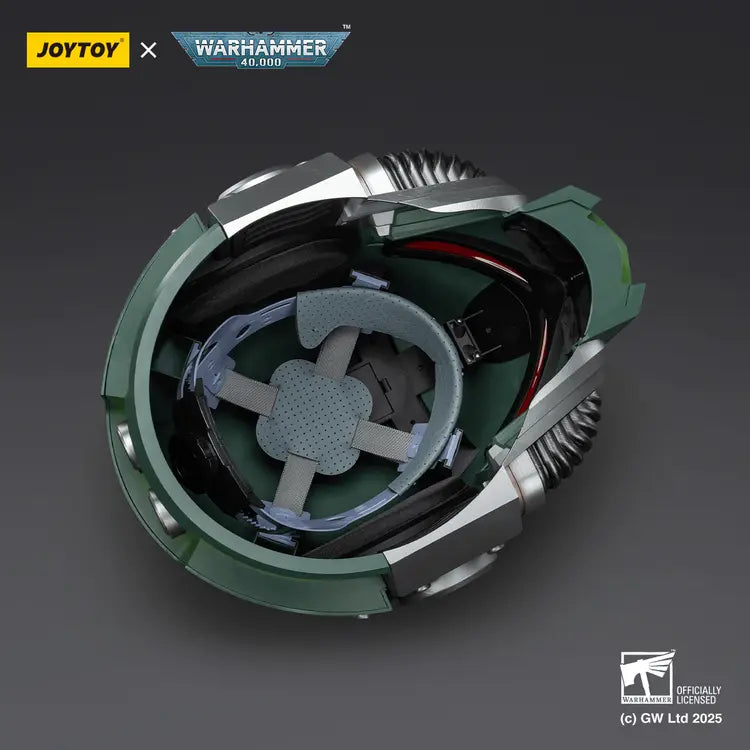 JOYTOY - Dark Angels MkX Helmet (PRE-ORDER RELEASES MAR)