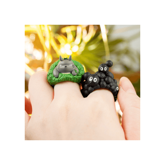 Kazaring - Totoro "My Neighbor Totoro" Blind Box