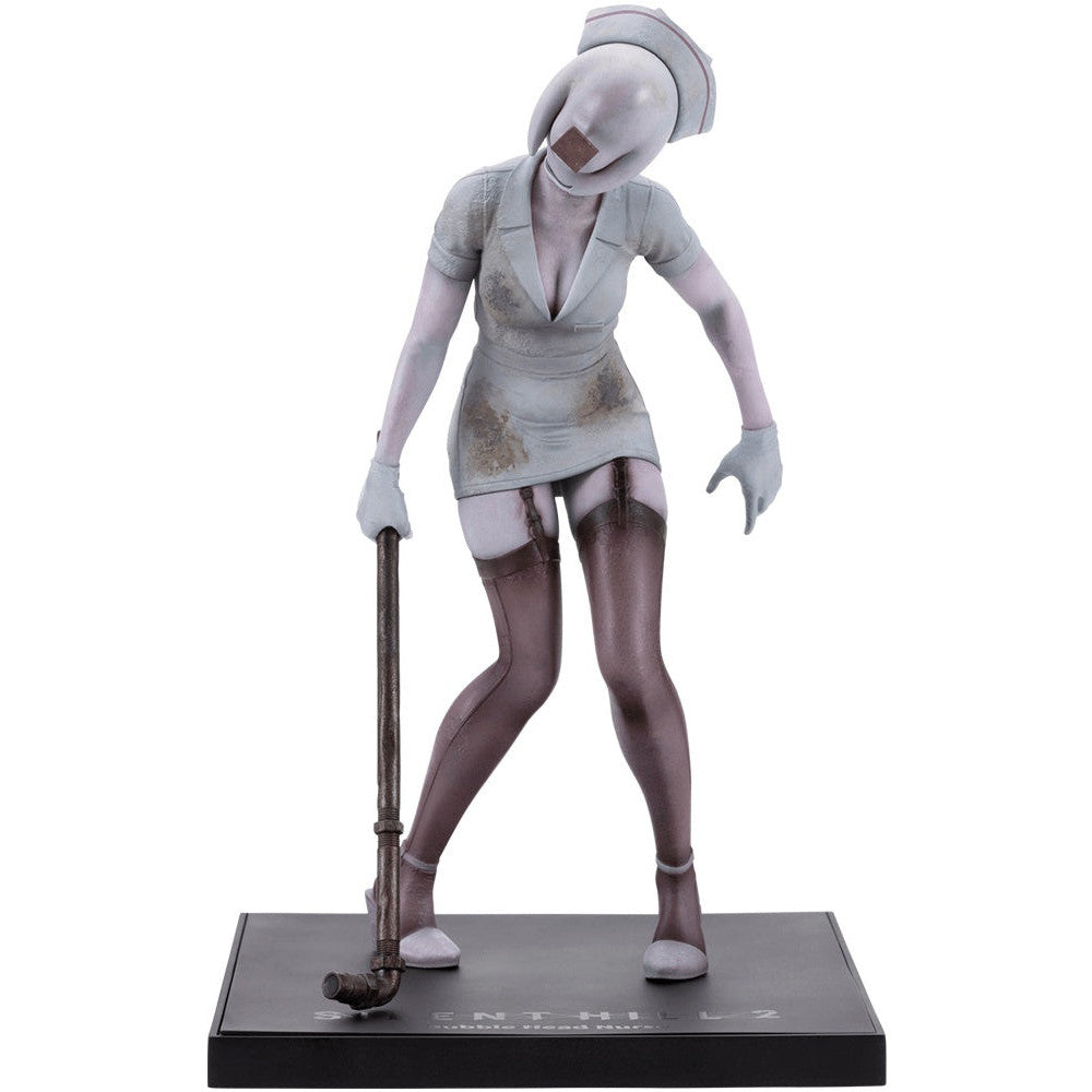 Silent Hill 2: Bubble Head Nurse OSHI WORKS