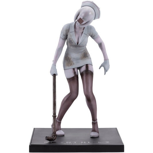Silent Hill 2: Bubble Head Nurse OSHI WORKS