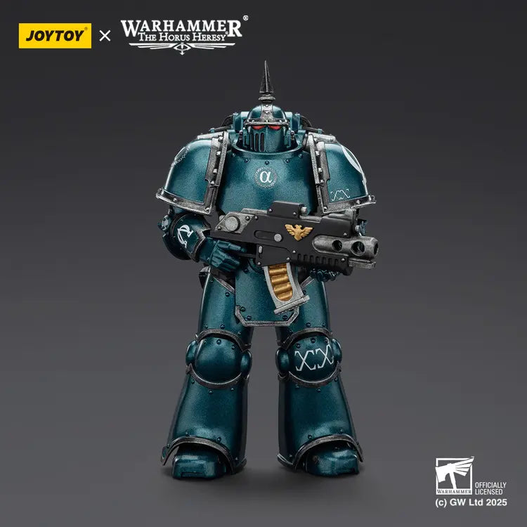 JOYTOY - Alpha Legion MK lll Tactical Legionary (PRE-ORDER RELEASES JAN)