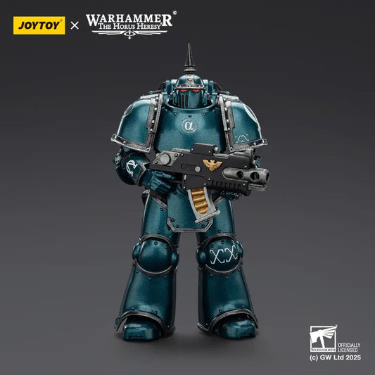 JOYTOY - Alpha Legion MK lll Tactical Legionary (PRE-ORDER RELEASES JAN)