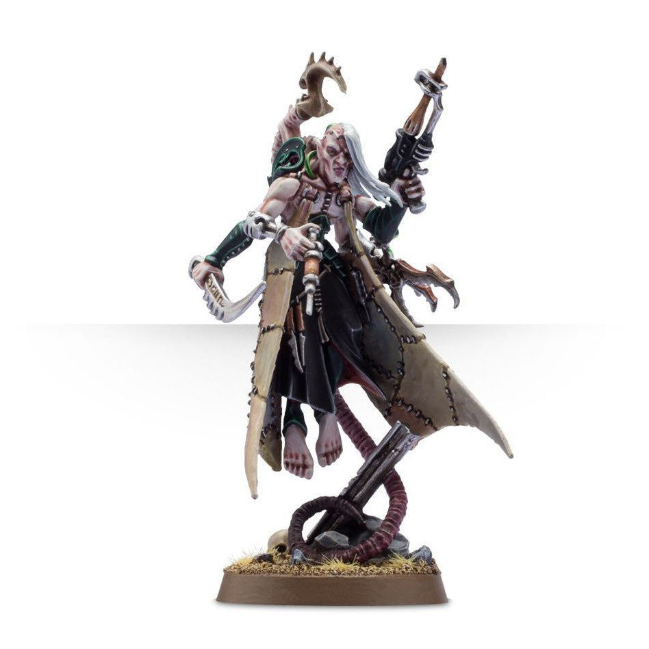 Drukhari: Haemonculus