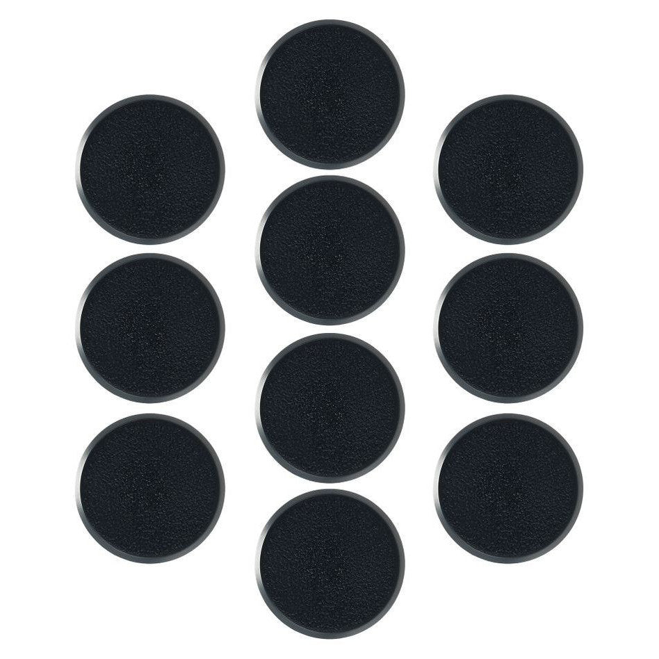 Citadel 28.5mm Round Bases (10 Pack)