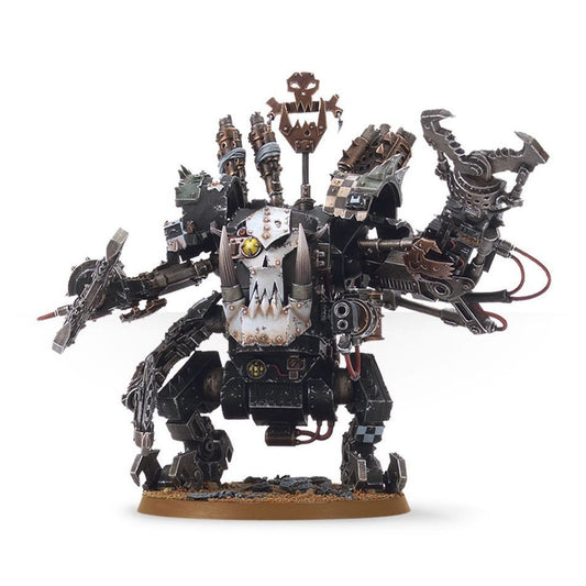 Ork Deff Dread (GW Online Model)