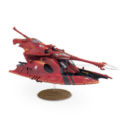 Aeldar Fire Prism / Night Spinner (GW Online Model)