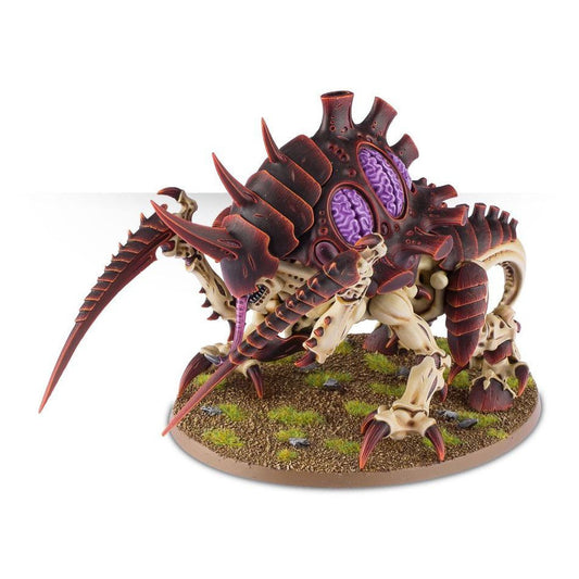 Tyranids: Toxicrene / Maleceptor (GW Online Model)