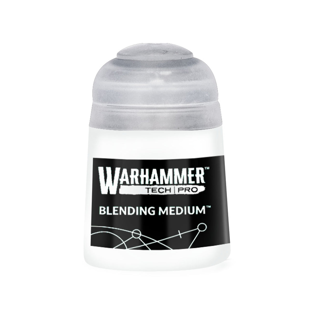 Warhammer - Tech Pro: Blending Medium 18ml (PRE-ORDER RELEASES OCT 24TH)