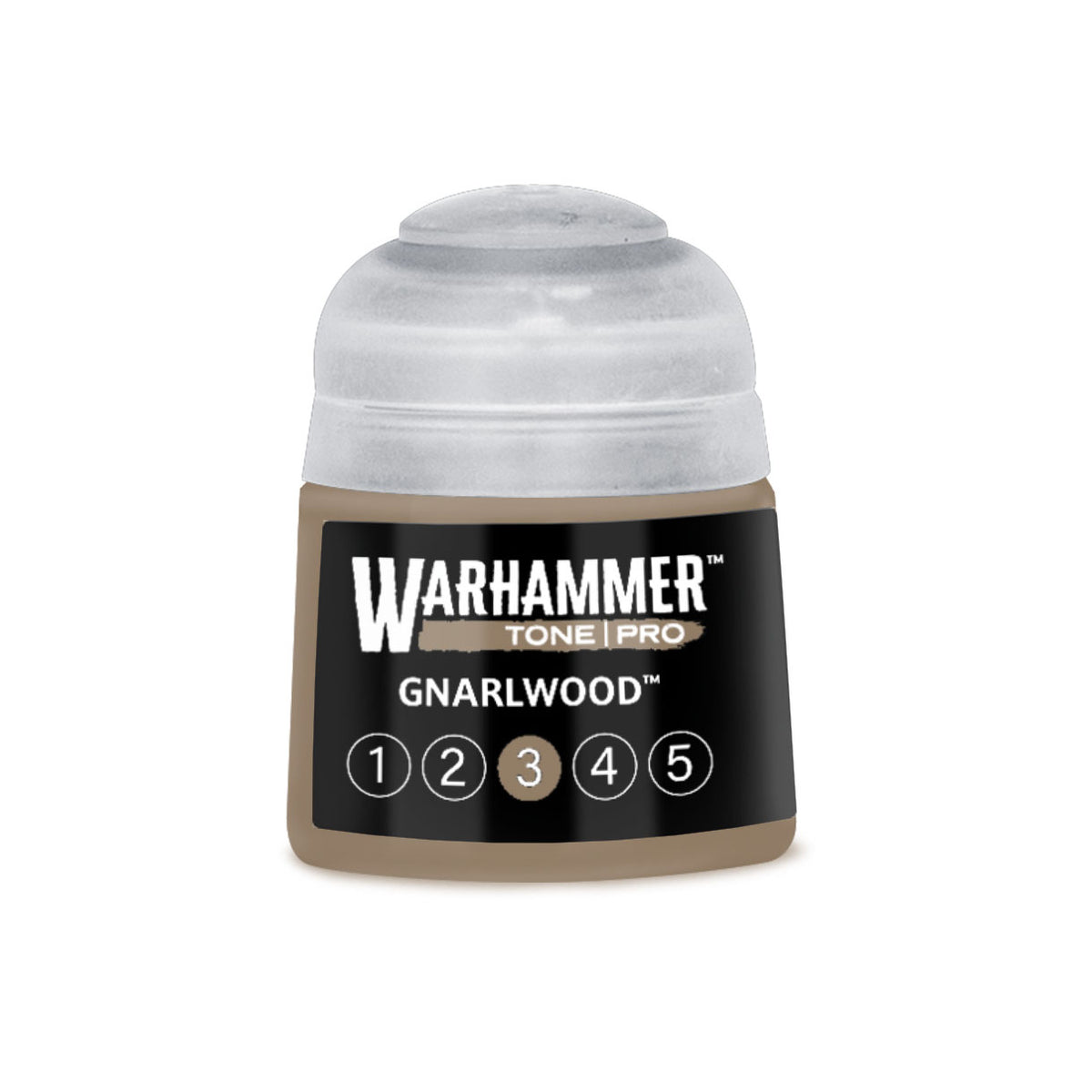 Warhammer - Tone Pro: Paints (Various Colours) 12ml (PRE-ORDER RELEASES OCT 24TH)