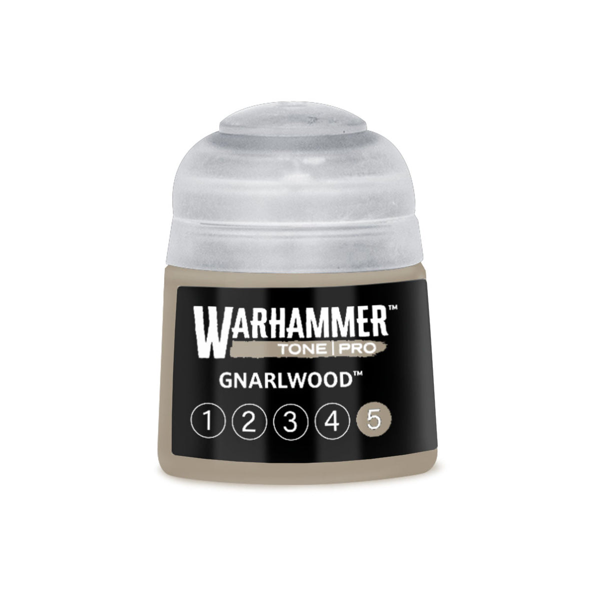 Warhammer - Tone Pro: Paints (Various Colours) 12ml (PRE-ORDER RELEASES OCT 24TH)