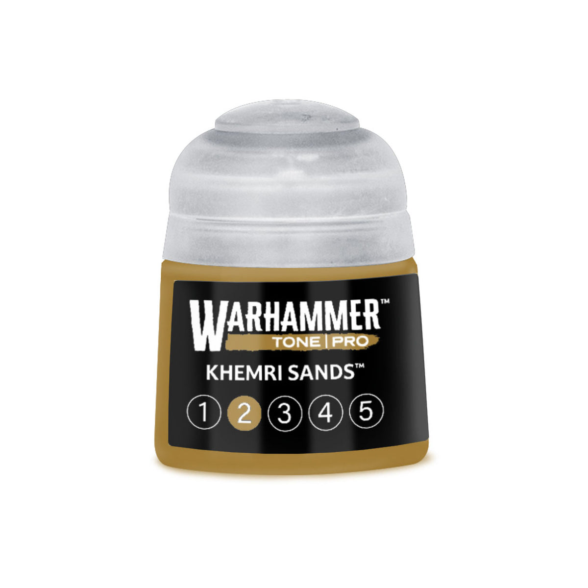 Warhammer - Tone Pro: Paints (Various Colours) 12ml (PRE-ORDER RELEASES OCT 24TH)