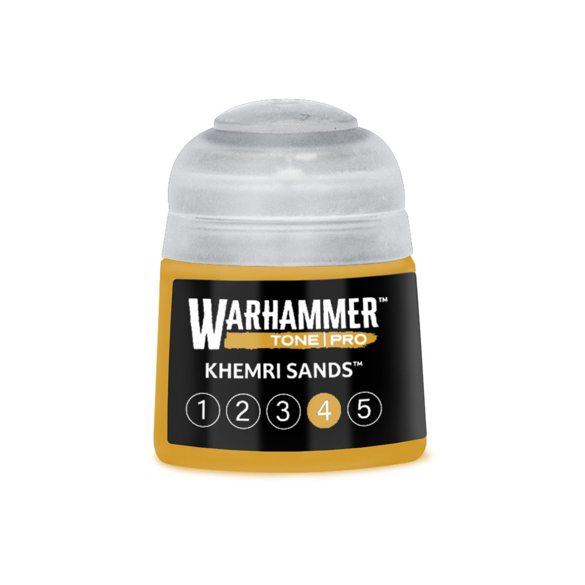 Warhammer - Tone Pro: Paints (Various Colours) 12ml (PRE-ORDER RELEASES OCT 24TH)
