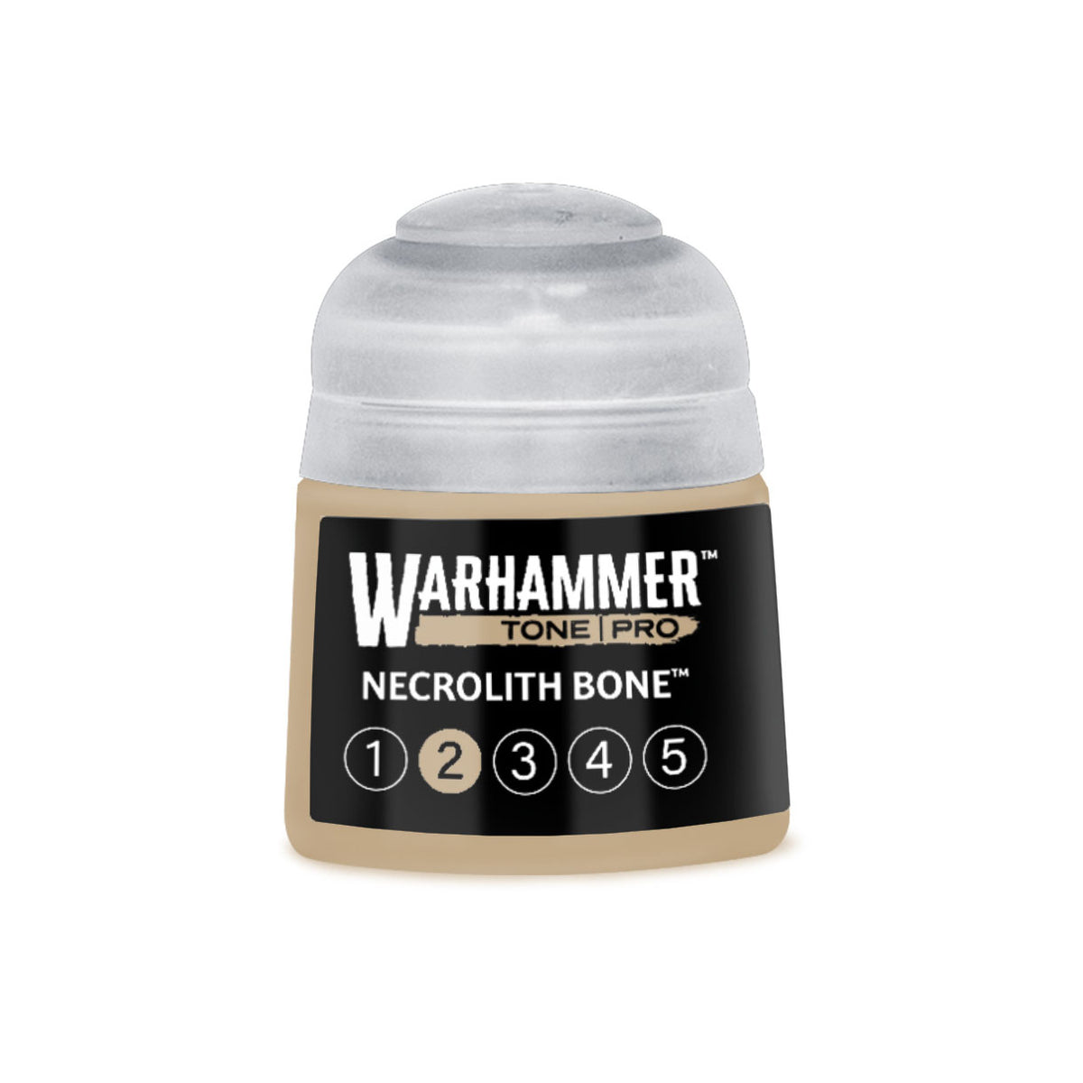 Warhammer - Tone Pro: Paints (Various Colours) 12ml (PRE-ORDER RELEASES OCT 24TH)