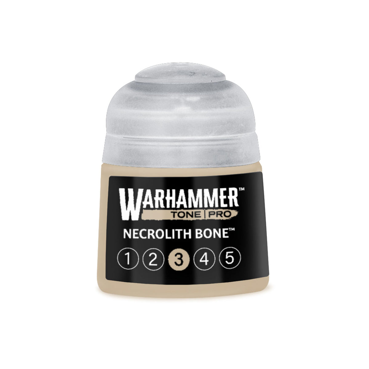 Warhammer - Tone Pro: Paints (Various Colours) 12ml (PRE-ORDER RELEASES OCT 24TH)