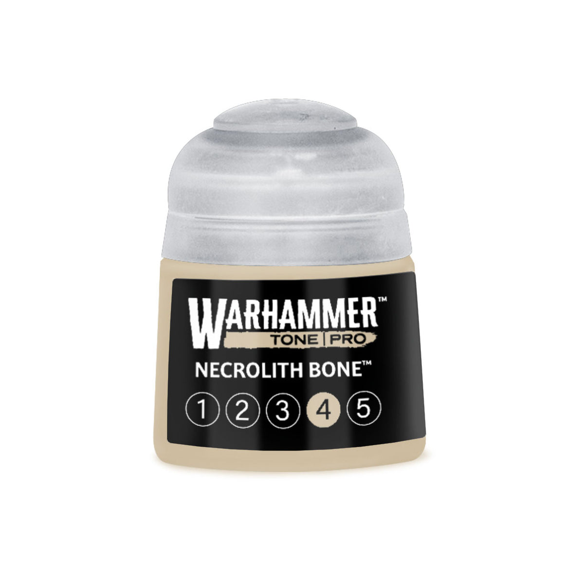 Warhammer - Tone Pro: Paints (Various Colours) 12ml (PRE-ORDER RELEASES OCT 24TH)