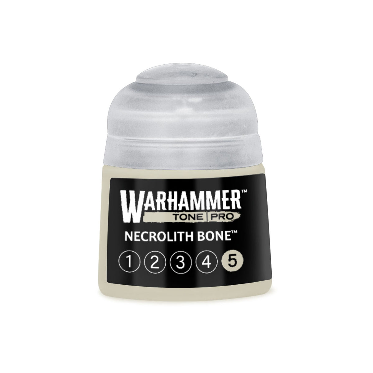Warhammer - Tone Pro: Paints (Various Colours) 12ml (PRE-ORDER RELEASES OCT 24TH)