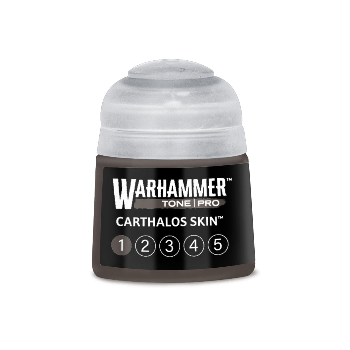 Warhammer - Tone Pro: Paints (Various Colours) 12ml (PRE-ORDER RELEASES OCT 24TH)