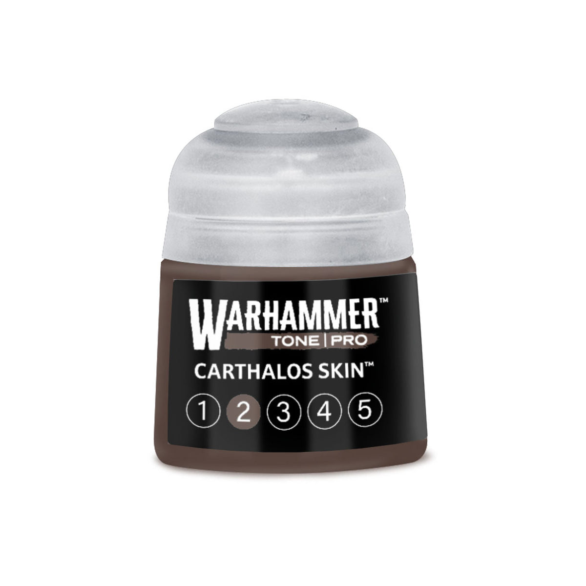 Warhammer - Tone Pro: Paints (Various Colours) 12ml (PRE-ORDER RELEASES OCT 24TH)