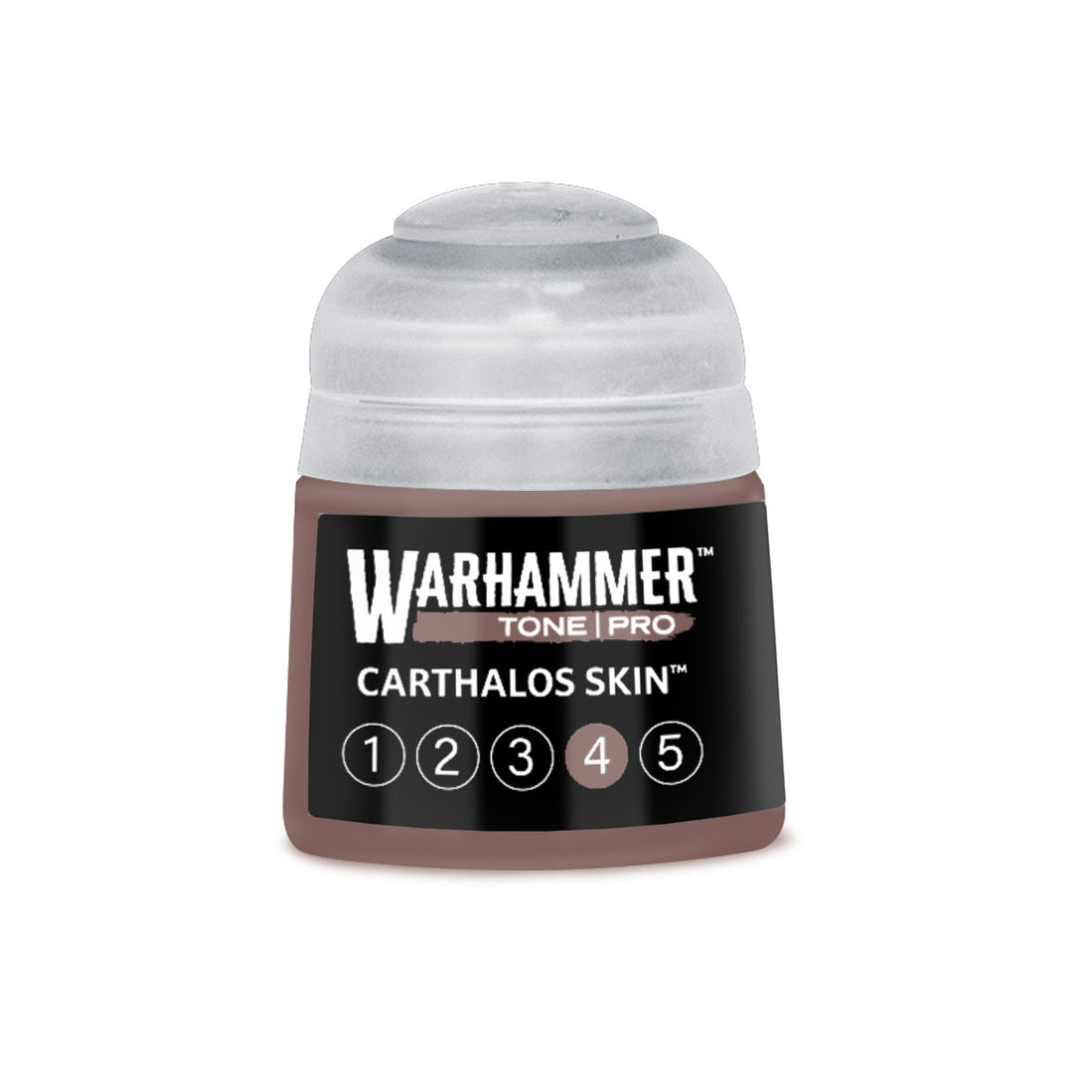 Warhammer - Tone Pro: Paints (Various Colours) 12ml (PRE-ORDER RELEASES OCT 24TH)