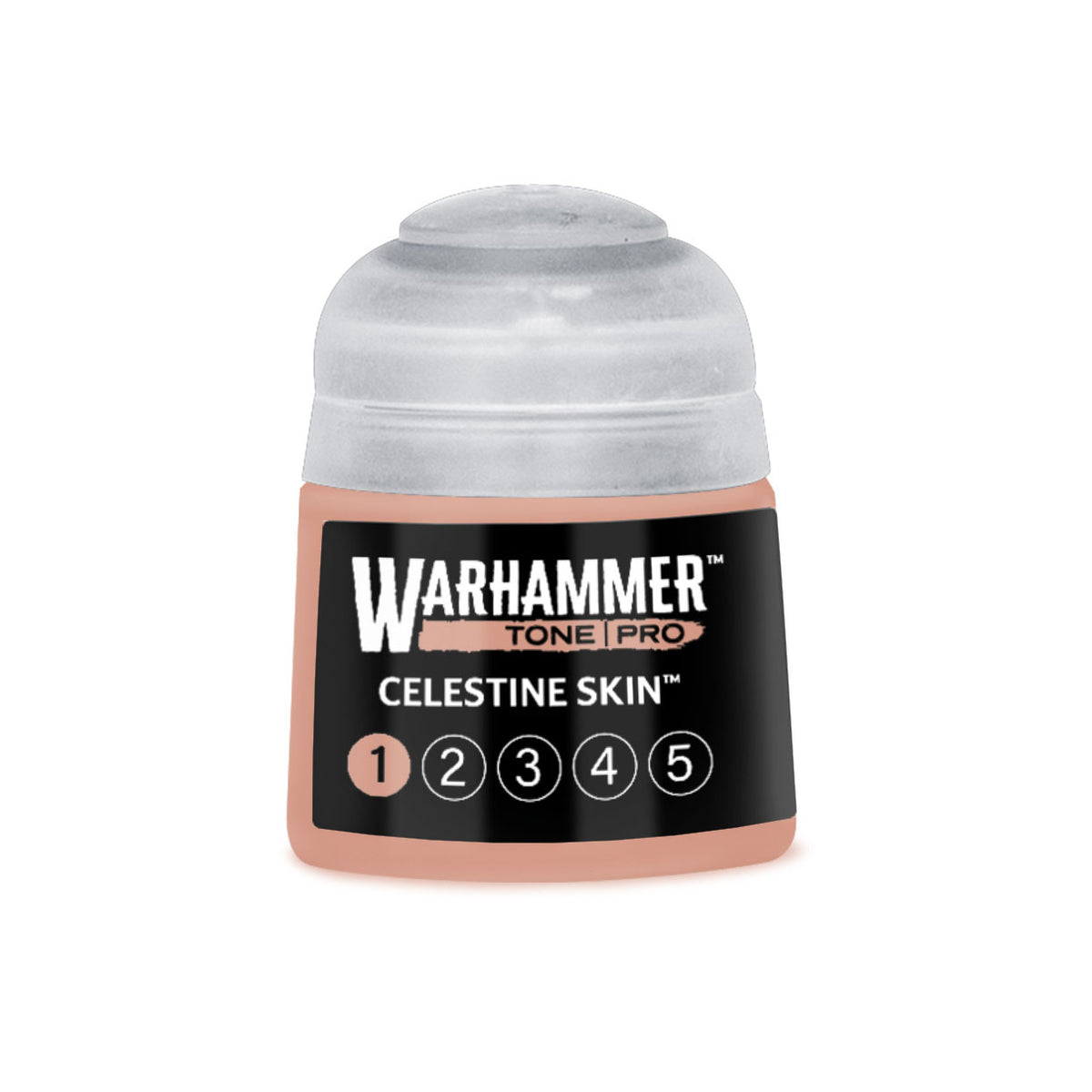 Warhammer - Tone Pro: Paints (Various Colours) 12ml (PRE-ORDER RELEASES OCT 24TH)
