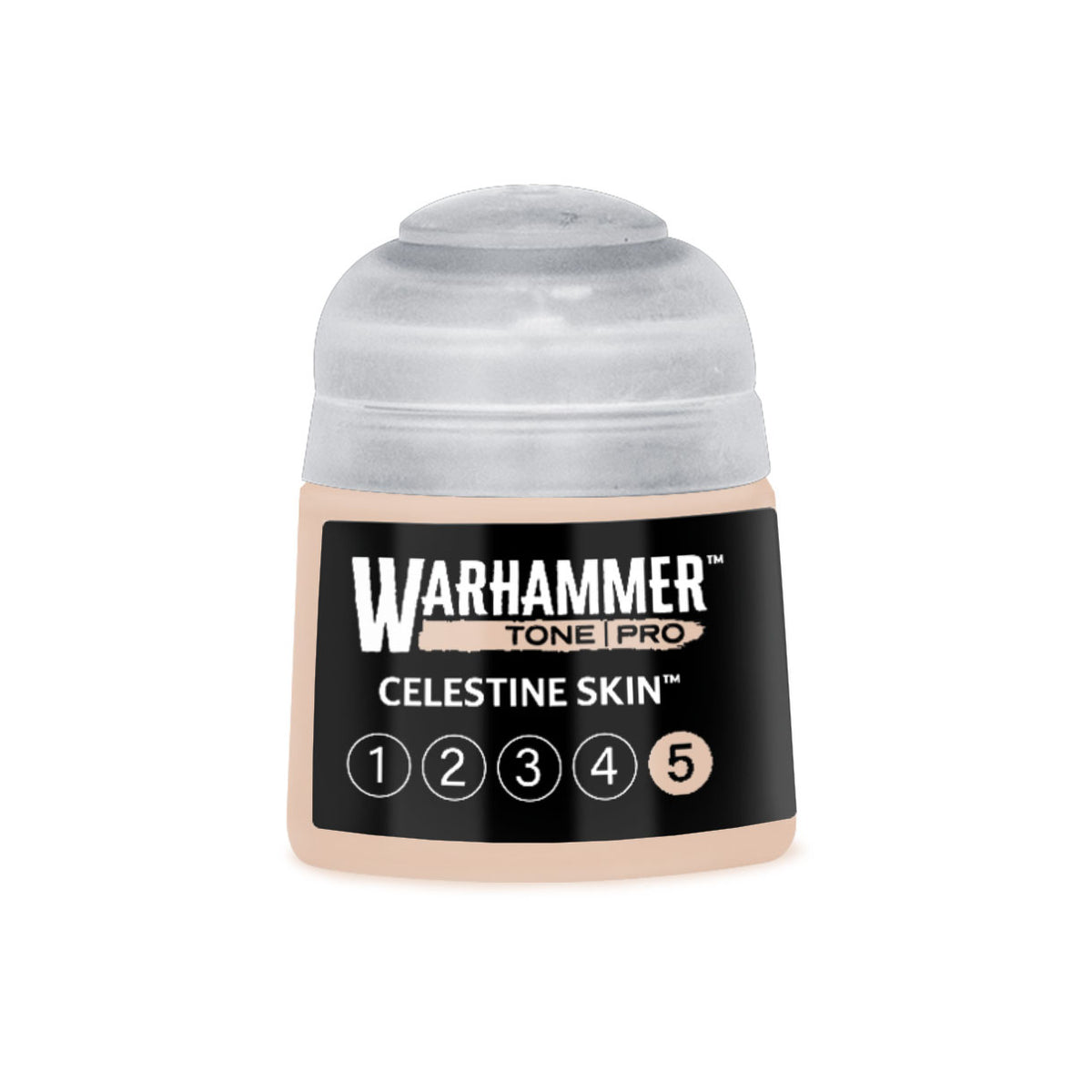 Warhammer - Tone Pro: Paints (Various Colours) 12ml (PRE-ORDER RELEASES OCT 24TH)