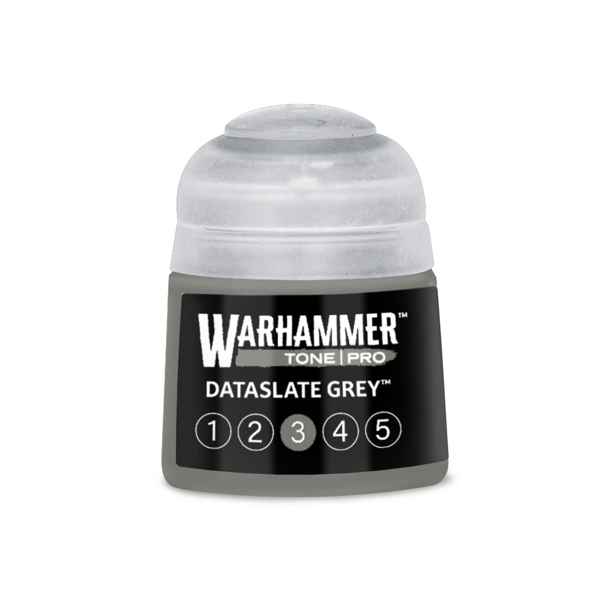Warhammer - Tone Pro: Paints (Various Colours) 12ml (PRE-ORDER RELEASES OCT 24TH)