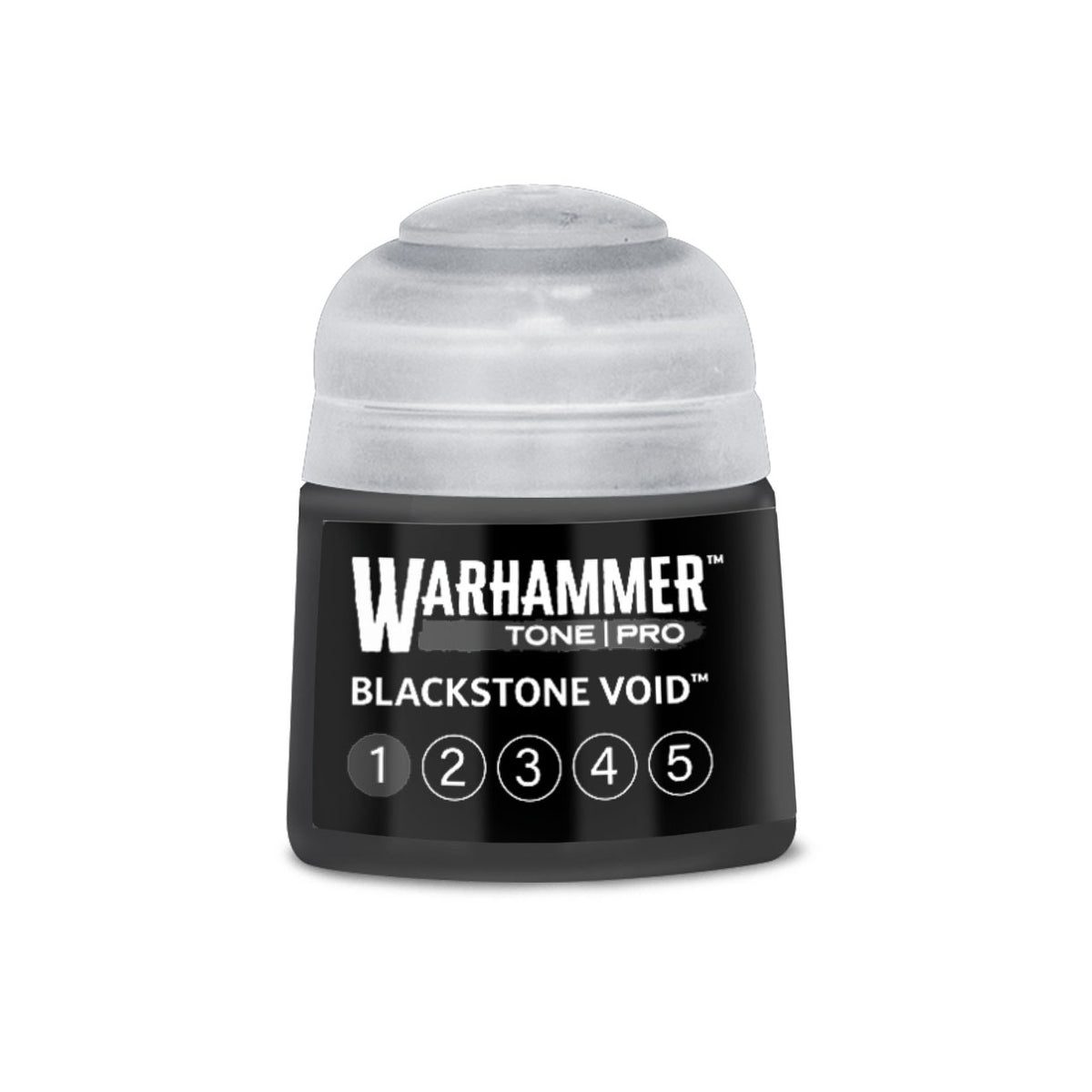 Warhammer - Tone Pro: Paints (Various Colours) 12ml (PRE-ORDER RELEASES OCT 24TH)