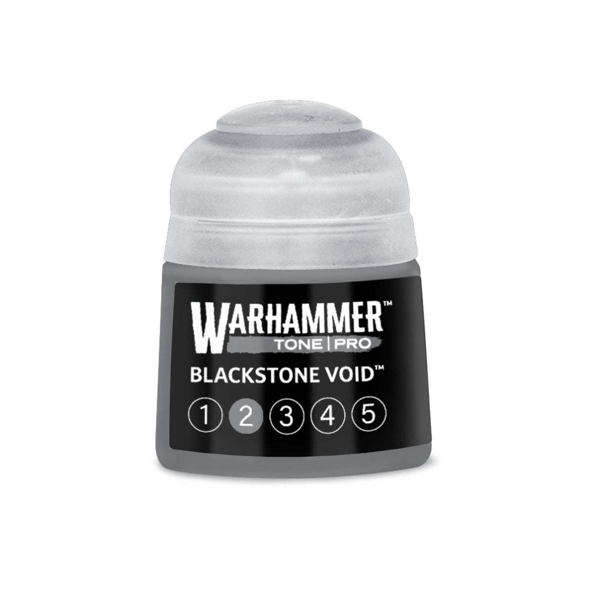 Warhammer - Tone Pro: Paints (Various Colours) 12ml (PRE-ORDER RELEASES OCT 24TH)