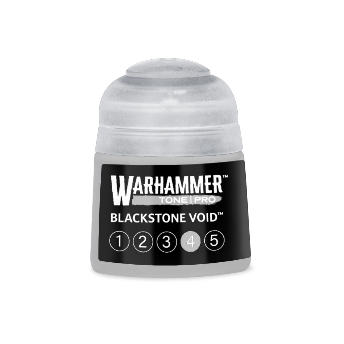 Warhammer - Tone Pro: Paints (Various Colours) 12ml (PRE-ORDER RELEASES OCT 24TH)