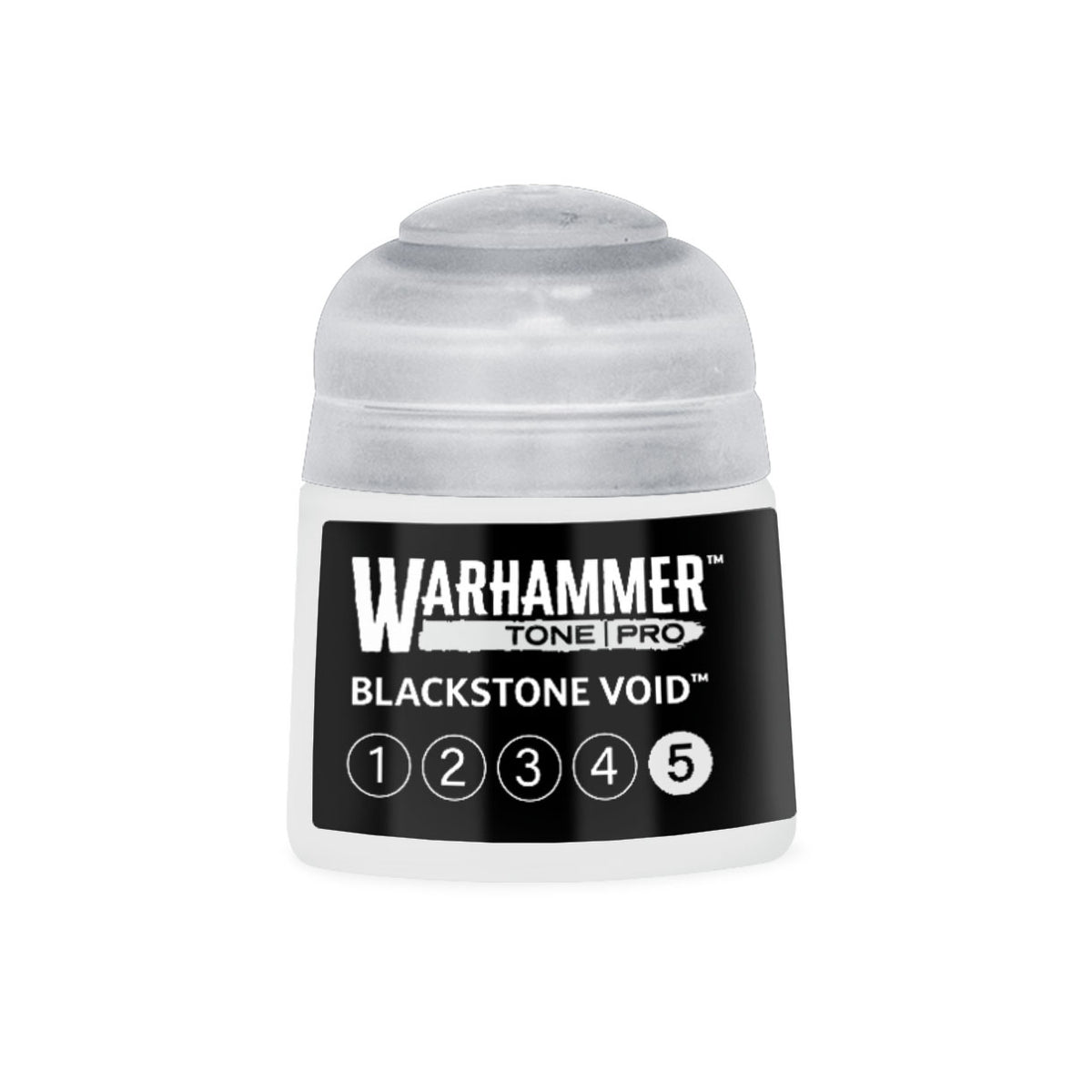 Warhammer - Tone Pro: Paints (Various Colours) 12ml (PRE-ORDER RELEASES OCT 24TH)