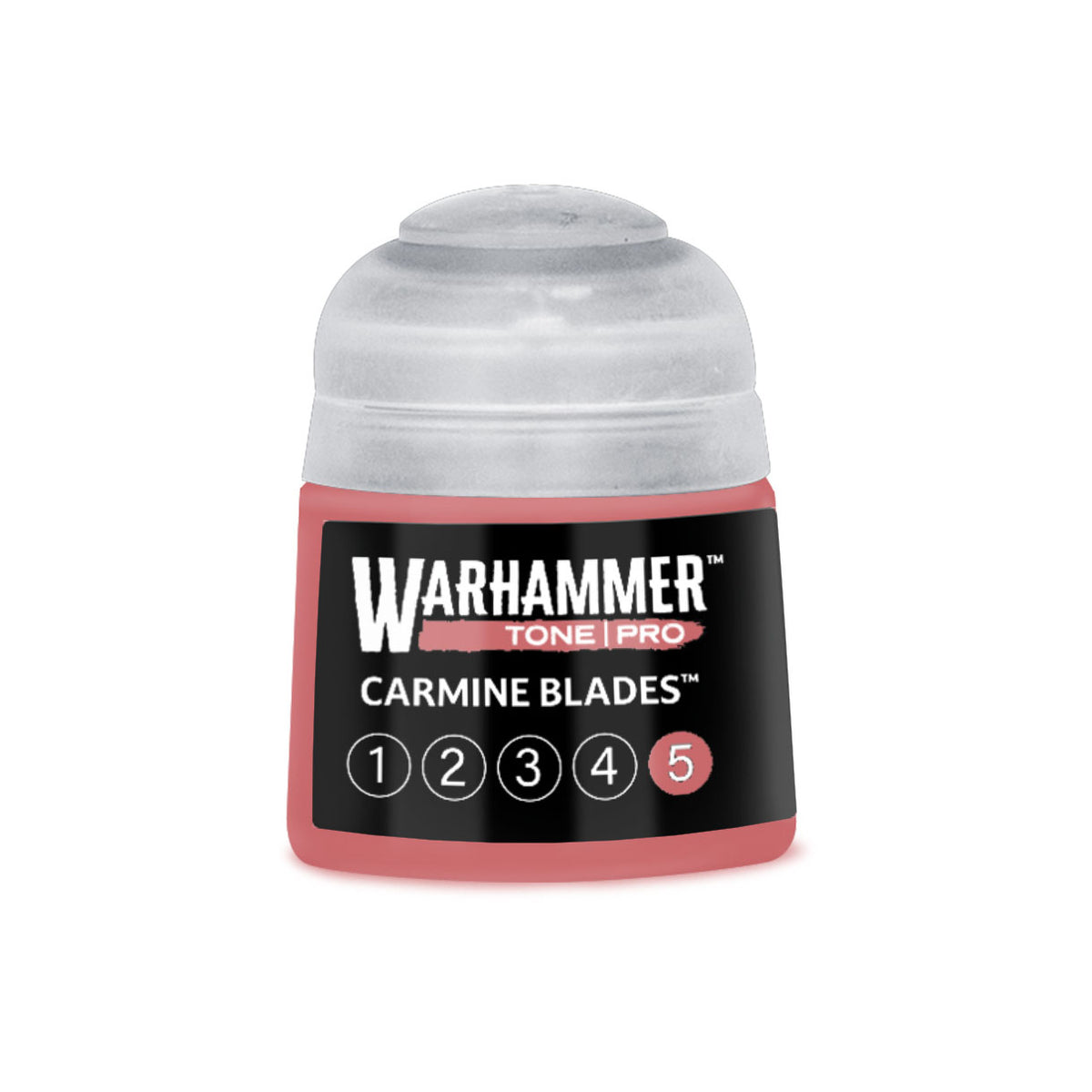Warhammer - Tone Pro: Paints (Various Colours) 12ml (PRE-ORDER RELEASES OCT 24TH)