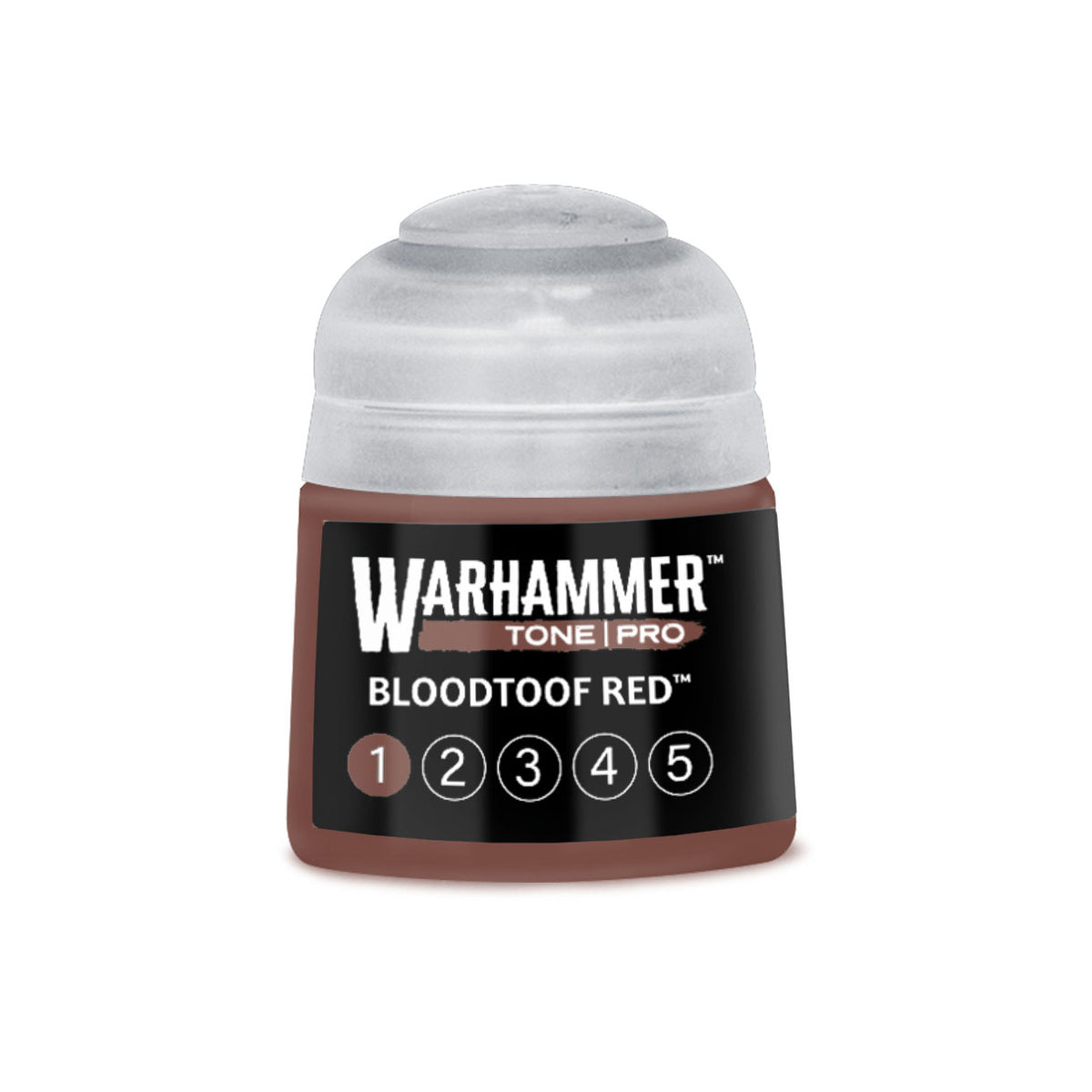 Warhammer - Tone Pro: Paints (Various Colours) 12ml (PRE-ORDER RELEASES OCT 24TH)