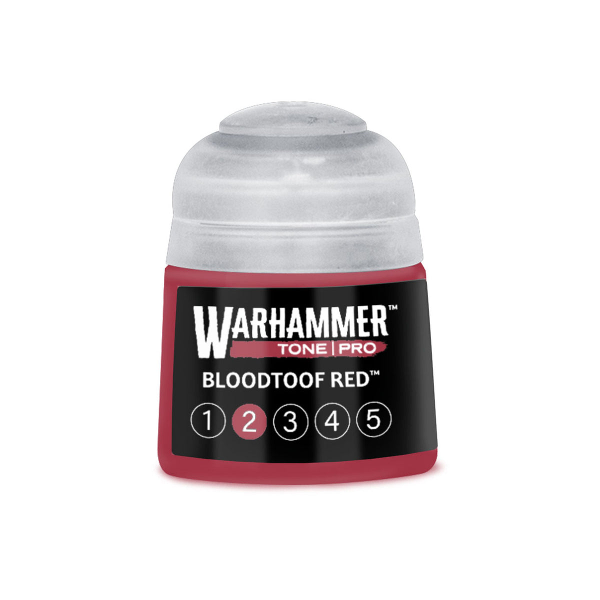 Warhammer - Tone Pro: Paints (Various Colours) 12ml (PRE-ORDER RELEASES OCT 24TH)