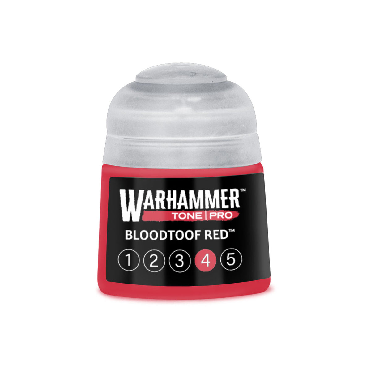 Warhammer - Tone Pro: Paints (Various Colours) 12ml (PRE-ORDER RELEASES OCT 24TH)