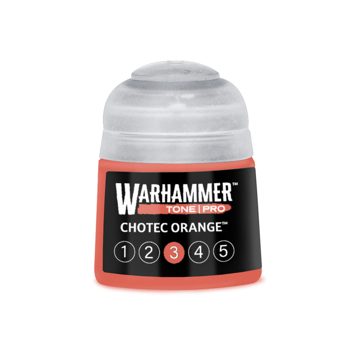 Warhammer - Tone Pro: Paints (Various Colours) 12ml (PRE-ORDER RELEASES OCT 24TH)