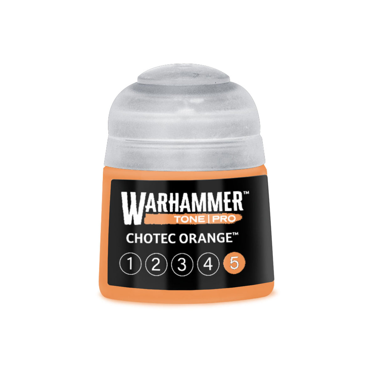 Warhammer - Tone Pro: Paints (Various Colours) 12ml (PRE-ORDER RELEASES OCT 24TH)
