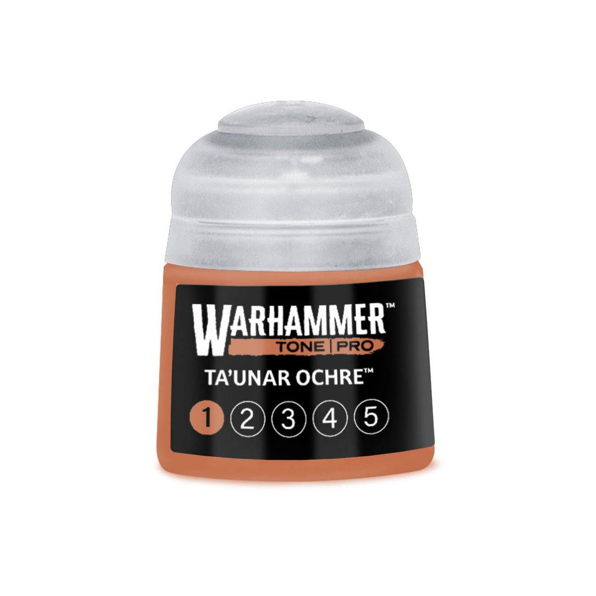 Warhammer - Tone Pro: Paints (Various Colours) 12ml (PRE-ORDER RELEASES OCT 24TH)