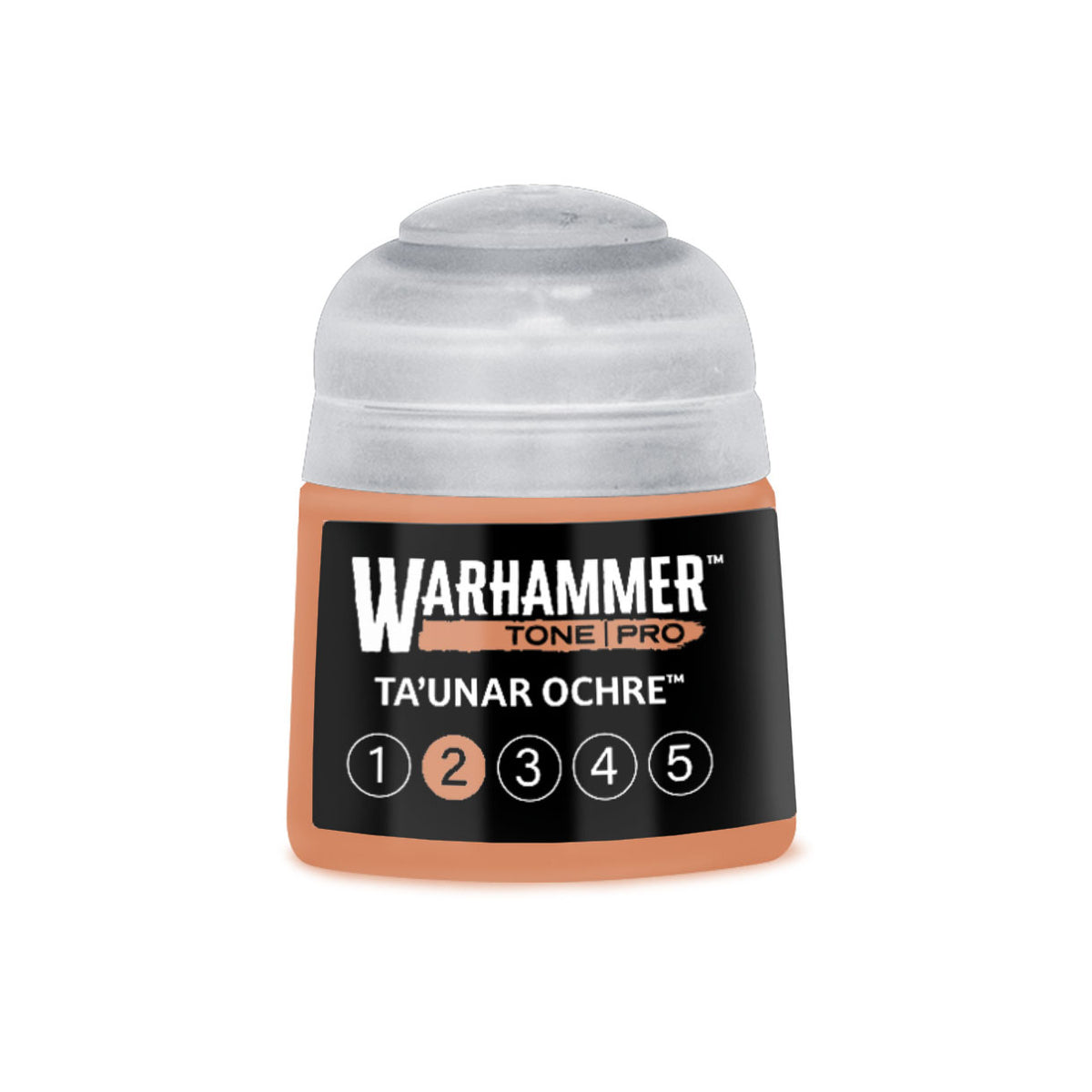 Warhammer - Tone Pro: Paints (Various Colours) 12ml (PRE-ORDER RELEASES OCT 24TH)