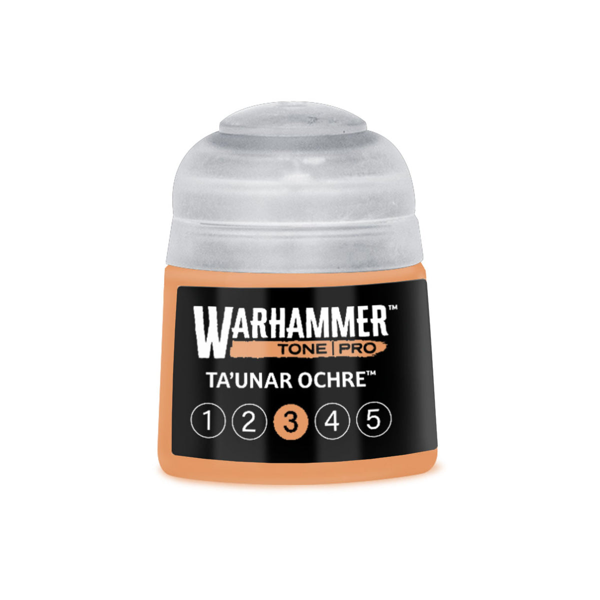 Warhammer - Tone Pro: Paints (Various Colours) 12ml (PRE-ORDER RELEASES OCT 24TH)